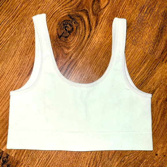 Sws size small women's crop top - Picture 1 of 4
